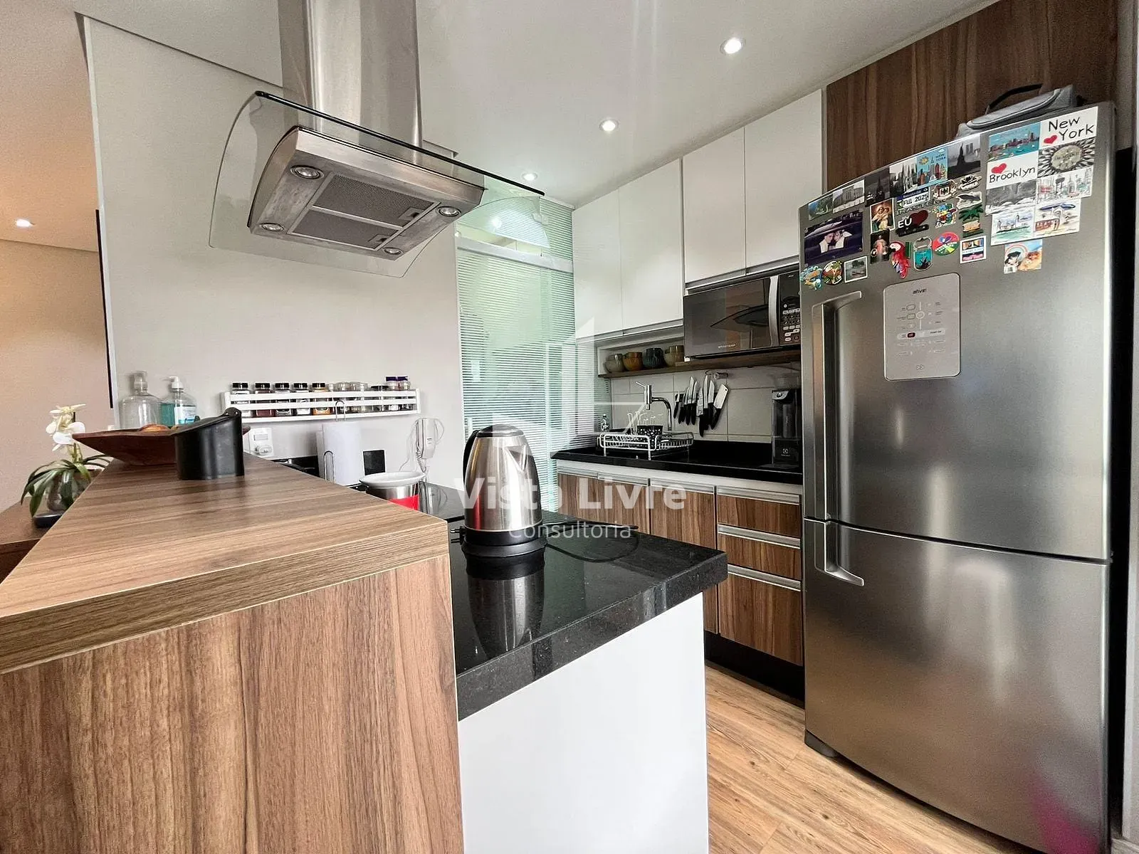 Apartamento, 2 quartos, 75 m² - Foto 14
