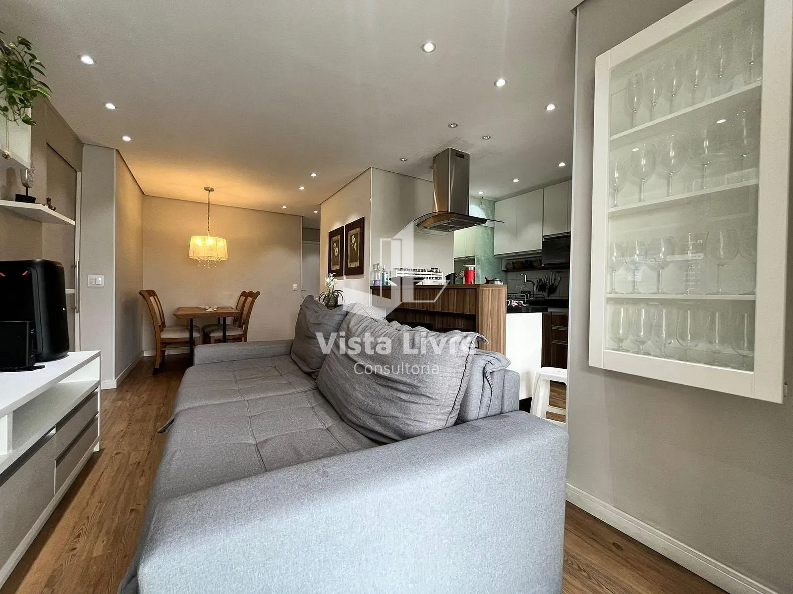 Apartamento, 2 quartos, 75 m² - Foto 6