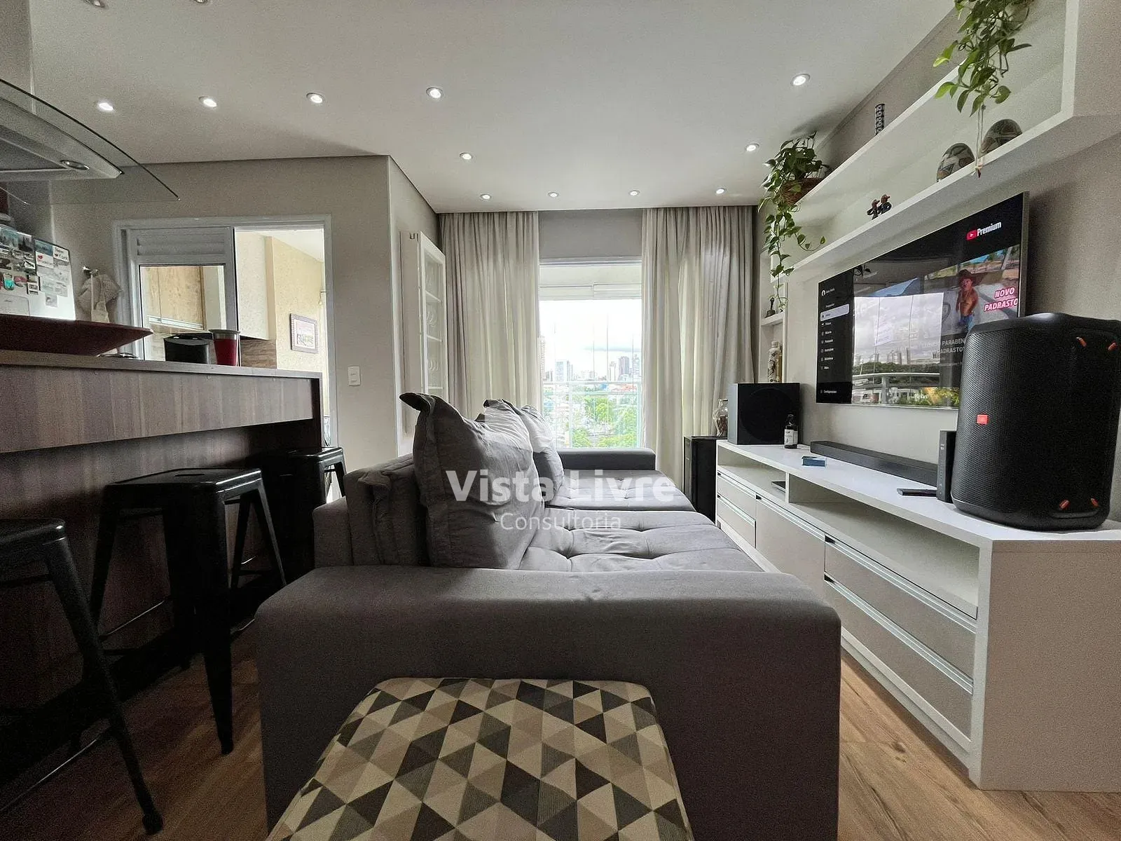 Apartamento, 2 quartos, 75 m² - Foto 4