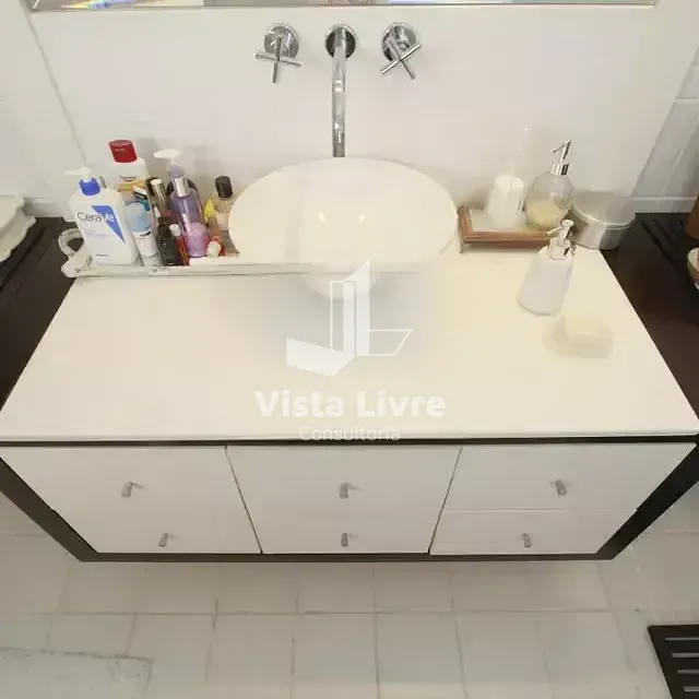 Apartamento, 2 quartos, 133 m² - Foto 42