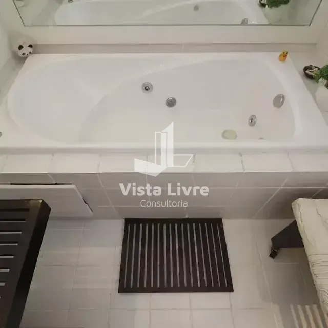 Apartamento, 2 quartos, 133 m² - Foto 47