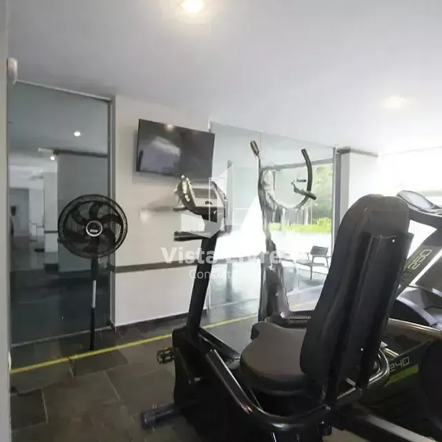 Apartamento, 2 quartos, 133 m² - Foto 62