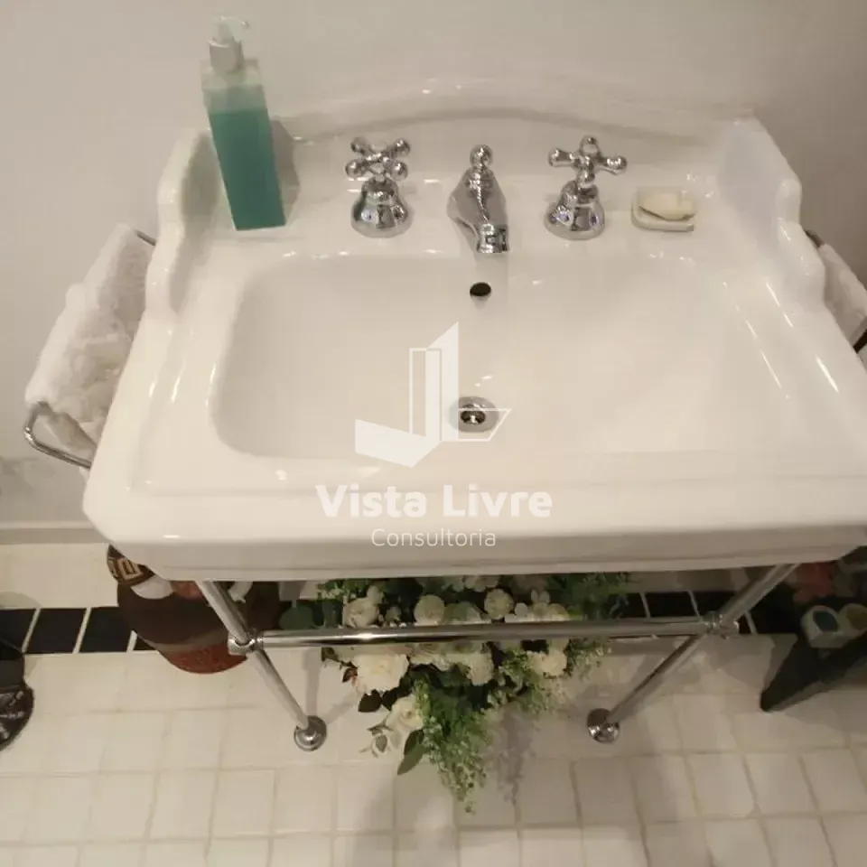Apartamento, 2 quartos, 133 m² - Foto 51