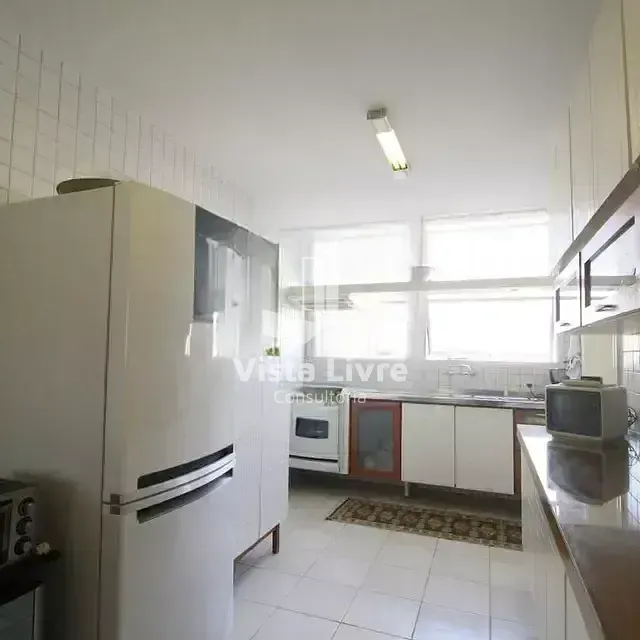 Apartamento, 2 quartos, 133 m² - Foto 14