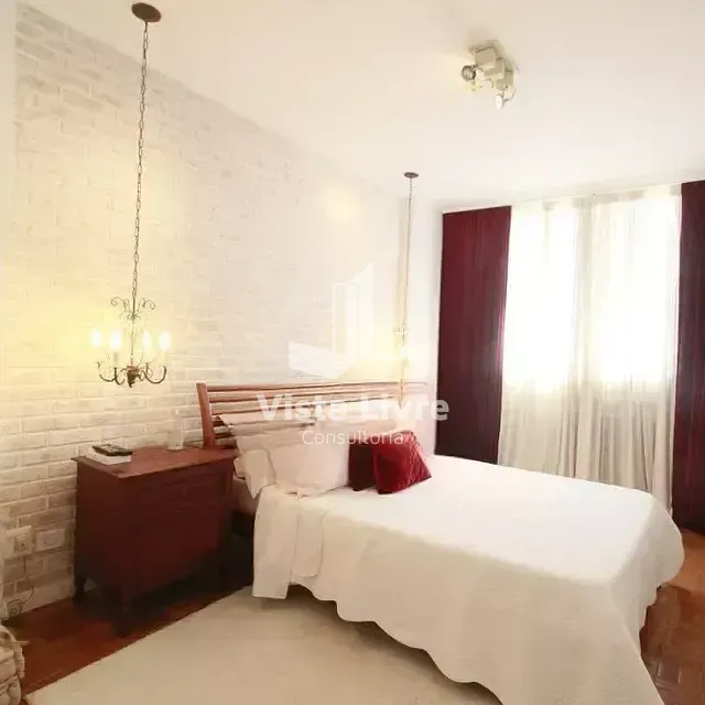 Apartamento, 2 quartos, 133 m² - Foto 35