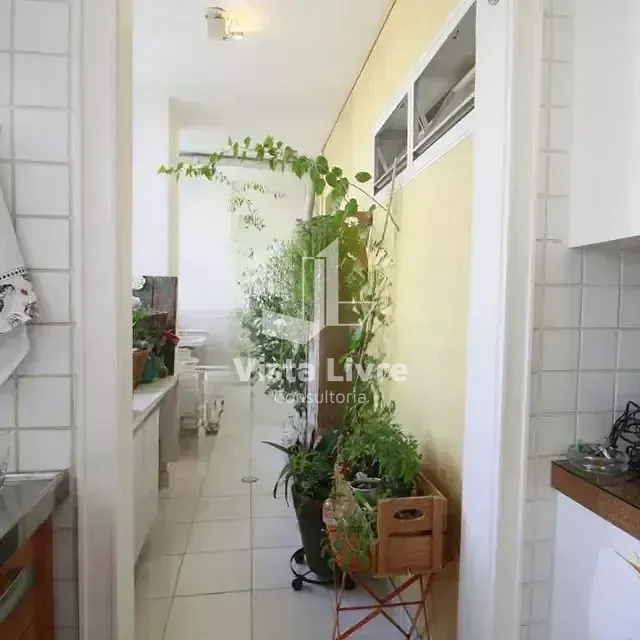 Apartamento, 2 quartos, 133 m² - Foto 16