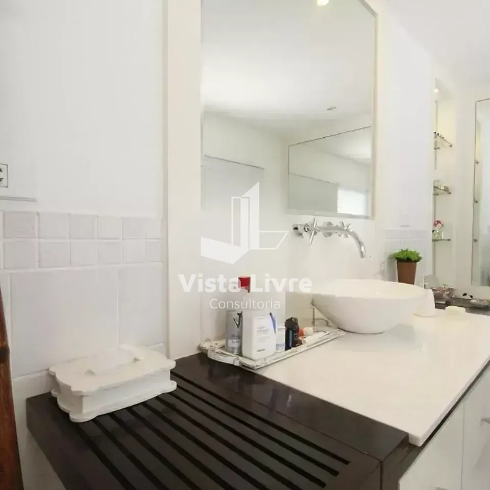 Apartamento, 2 quartos, 133 m² - Foto 43
