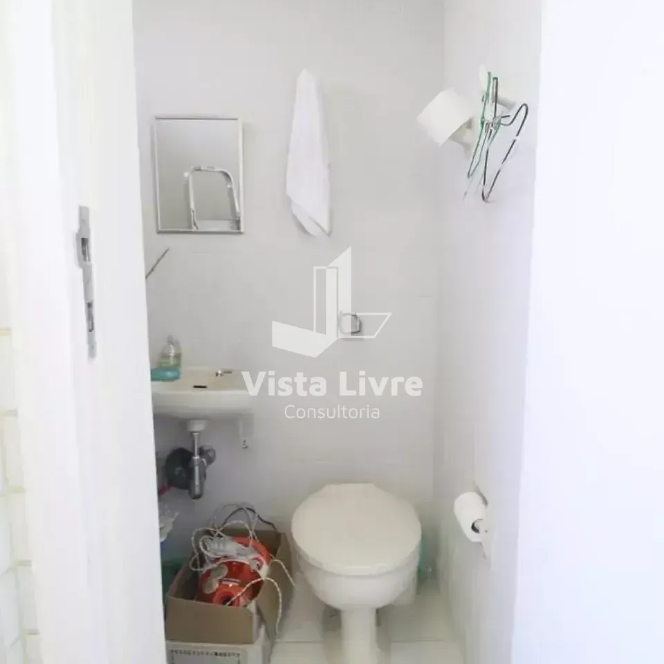 Apartamento, 2 quartos, 133 m² - Foto 53