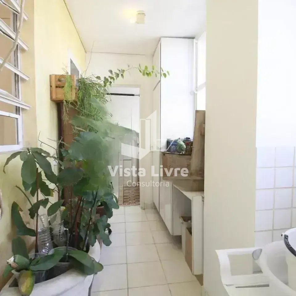 Apartamento, 2 quartos, 133 m² - Foto 15