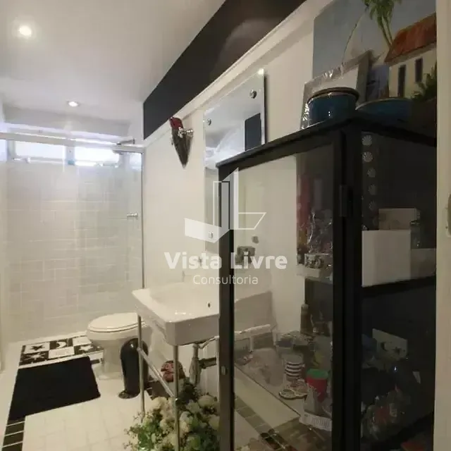 Apartamento, 2 quartos, 133 m² - Foto 40