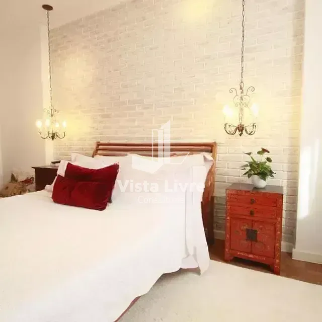 Apartamento, 2 quartos, 133 m² - Foto 21