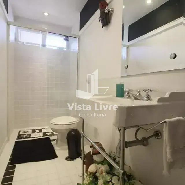 Apartamento, 2 quartos, 133 m² - Foto 41