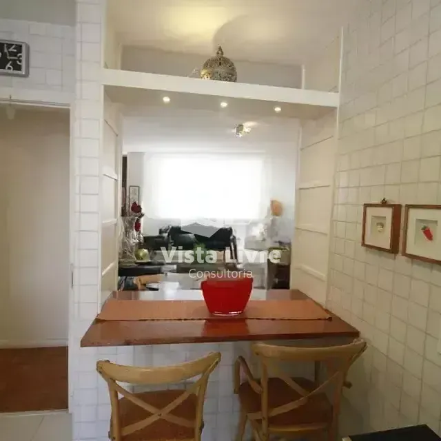 Apartamento, 2 quartos, 133 m² - Foto 9