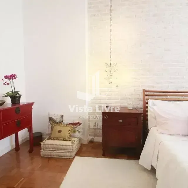 Apartamento, 2 quartos, 133 m² - Foto 20