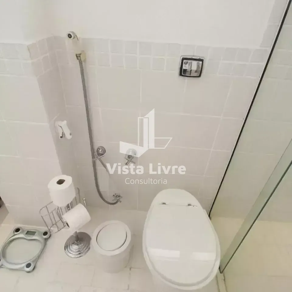 Apartamento, 2 quartos, 133 m² - Foto 58