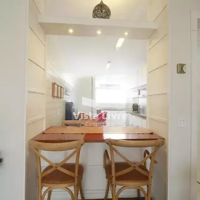 Apartamento, 2 quartos, 133 m² - Foto 69