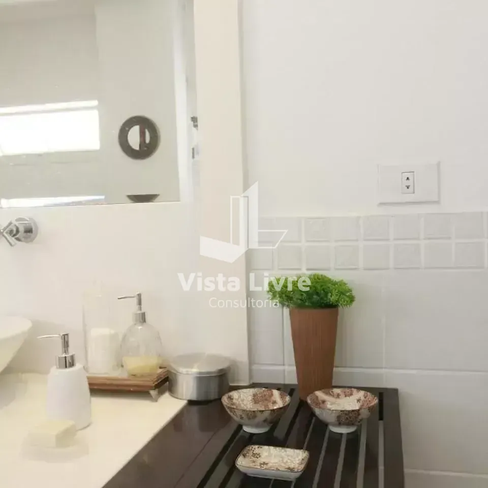 Apartamento, 2 quartos, 133 m² - Foto 60