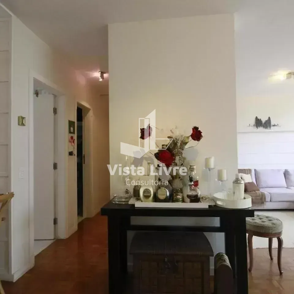 Apartamento, 2 quartos, 133 m² - Foto 8