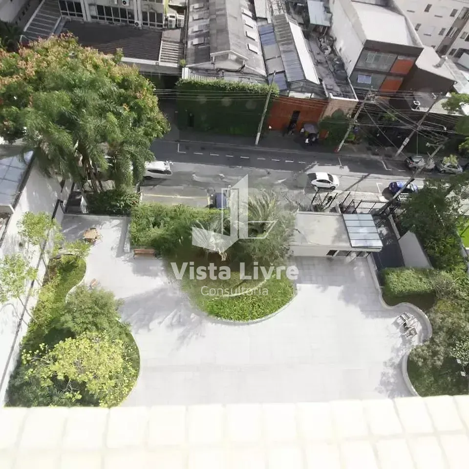 Apartamento, 2 quartos, 133 m² - Foto 66