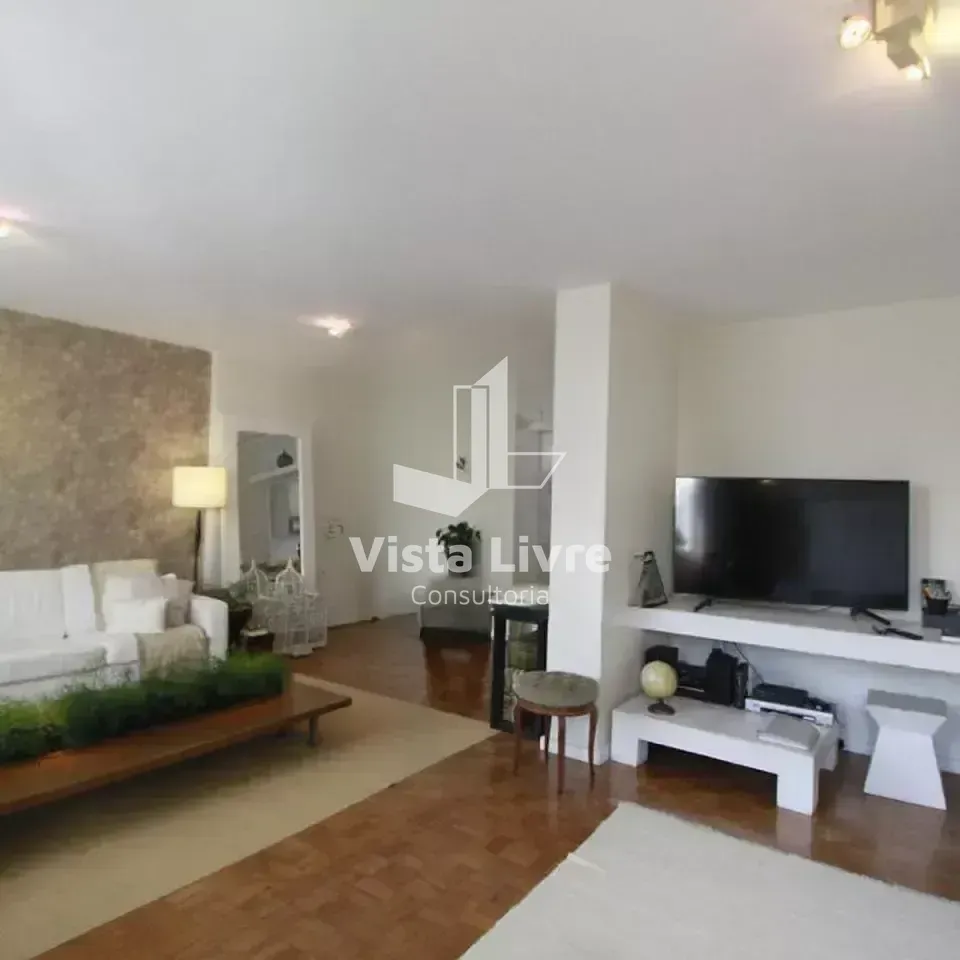 Apartamento, 2 quartos, 133 m² - Foto 7