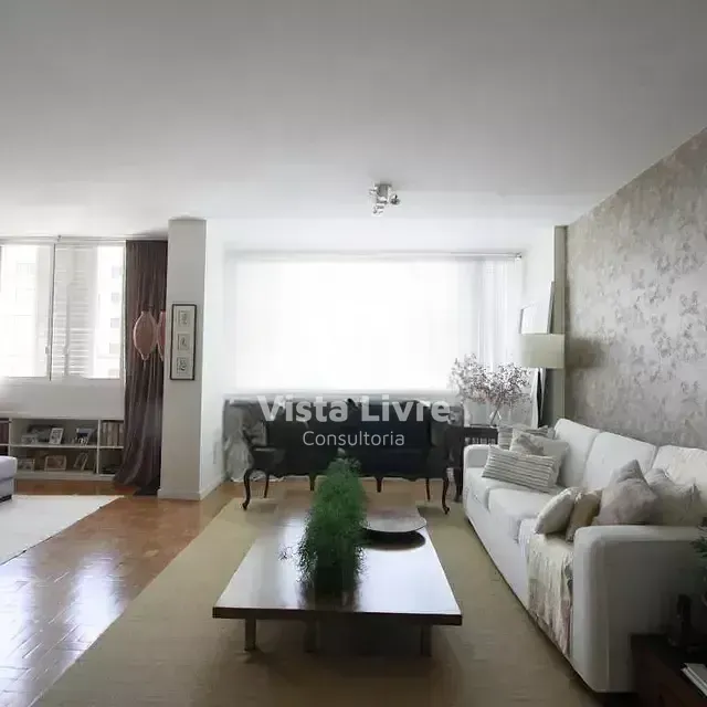 Apartamento, 2 quartos, 133 m² - Foto 2