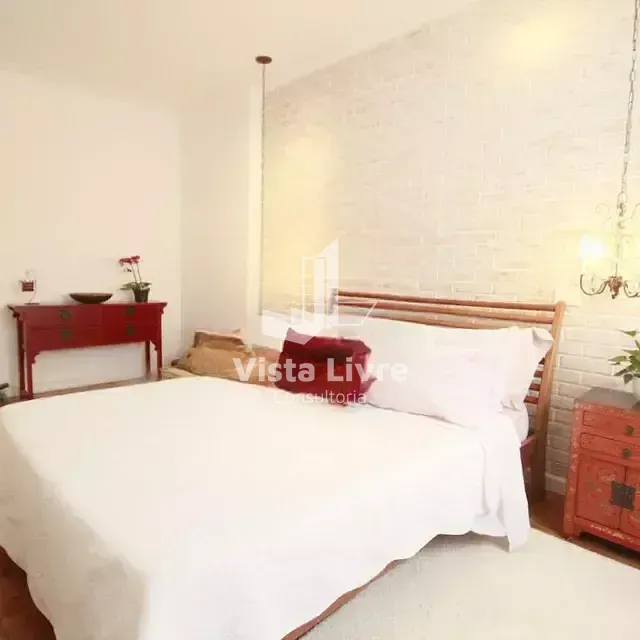 Apartamento, 2 quartos, 133 m² - Foto 22