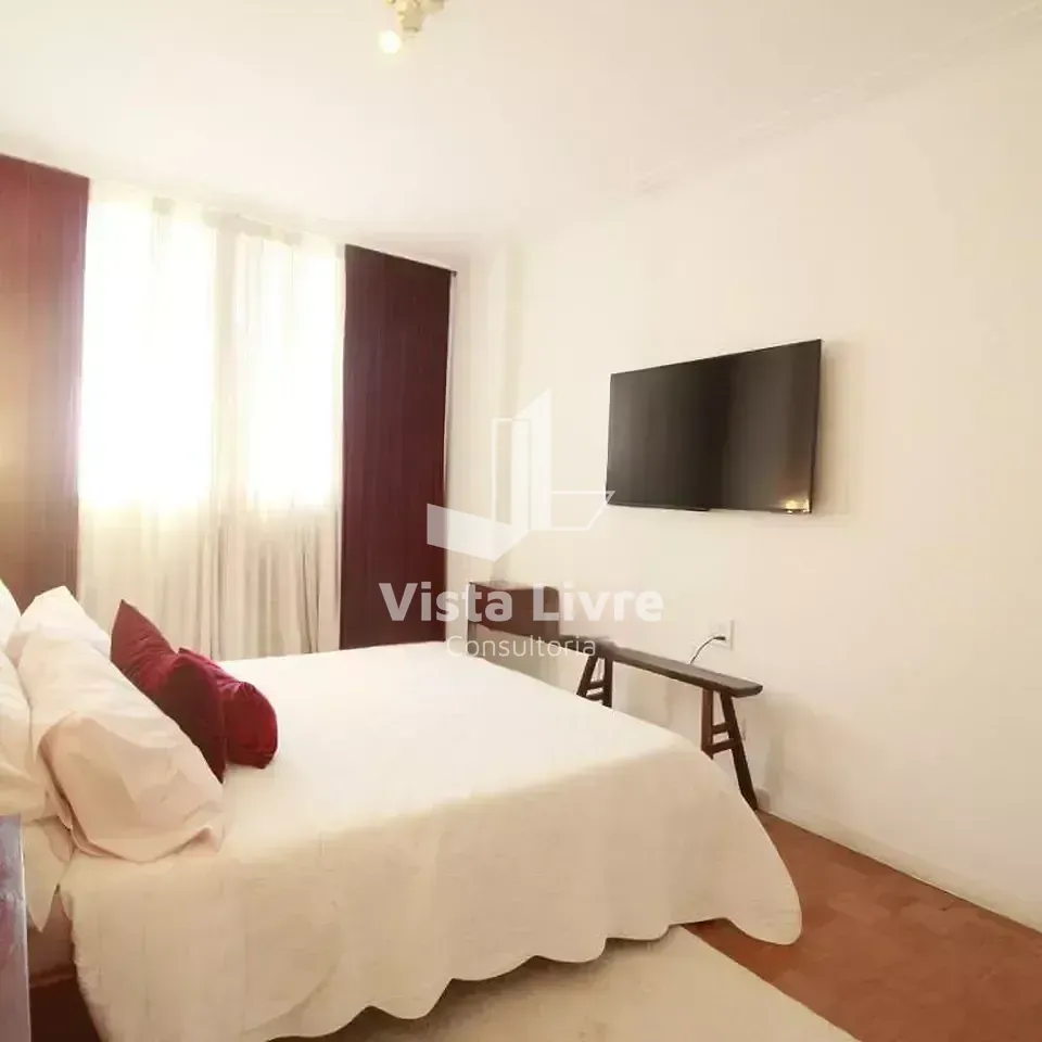 Apartamento, 2 quartos, 133 m² - Foto 23