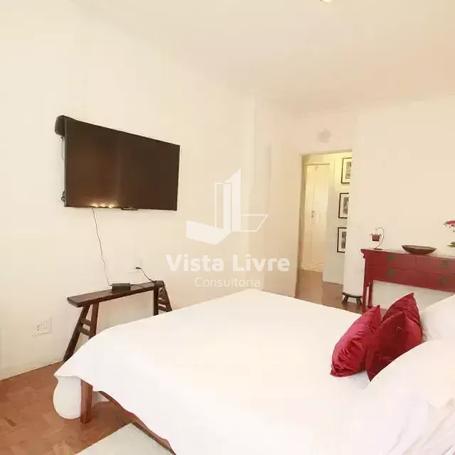 Apartamento, 2 quartos, 133 m² - Foto 32