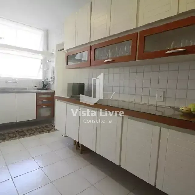 Apartamento, 2 quartos, 133 m² - Foto 12