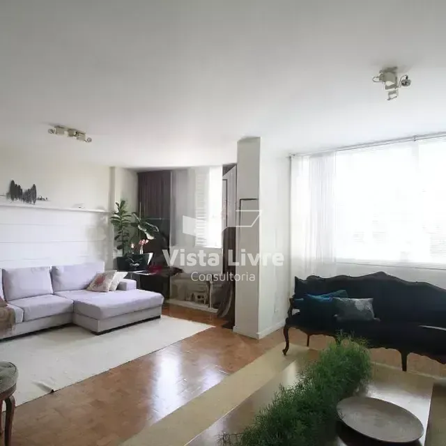 Apartamento, 2 quartos, 133 m² - Foto 1