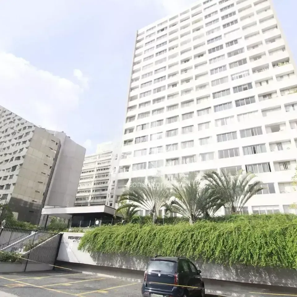 Apartamento, 2 quartos, 133 m² - Foto 71