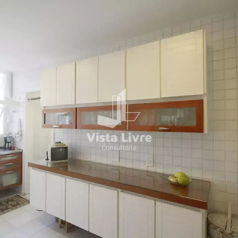 Apartamento, 2 quartos, 133 m² - Foto 13