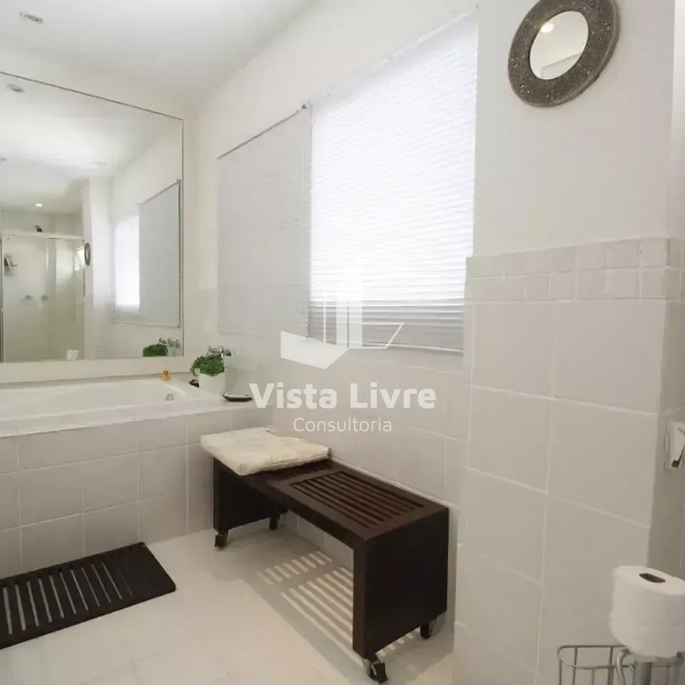 Apartamento, 2 quartos, 133 m² - Foto 57