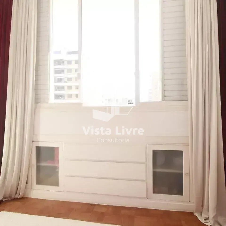 Apartamento, 2 quartos, 133 m² - Foto 30