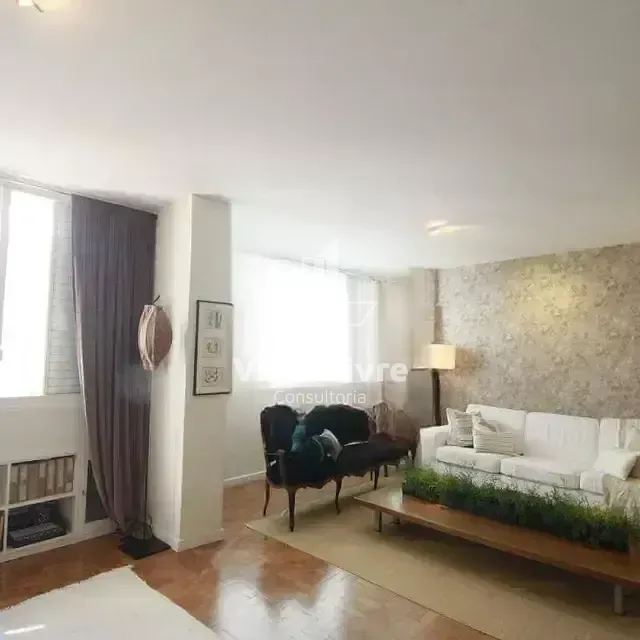 Apartamento, 2 quartos, 133 m² - Foto 36