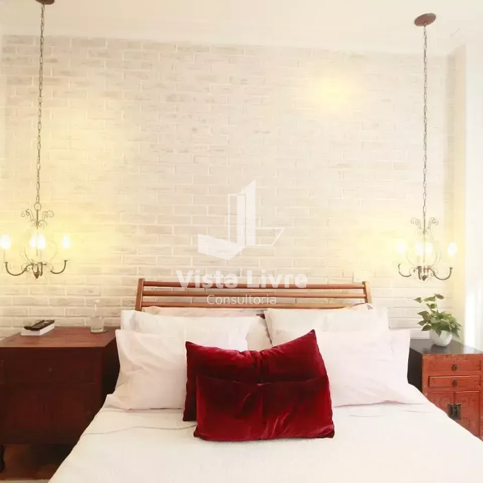 Apartamento, 2 quartos, 133 m² - Foto 29