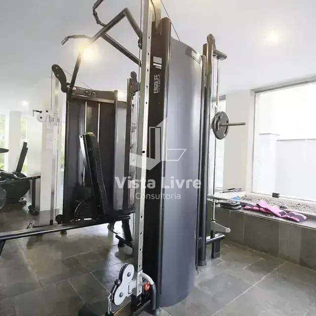 Apartamento, 2 quartos, 133 m² - Foto 63
