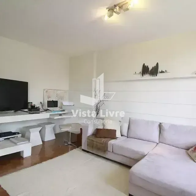 Apartamento, 2 quartos, 133 m² - Foto 28