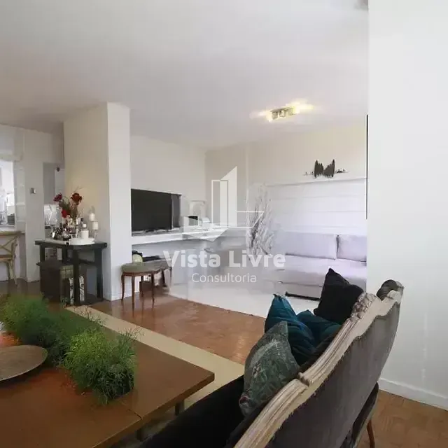 Apartamento, 2 quartos, 133 m² - Foto 6