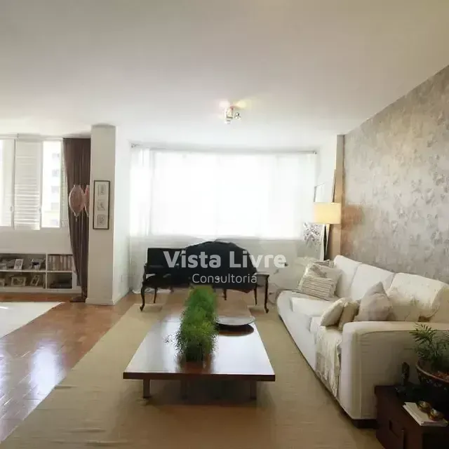 Apartamento, 2 quartos, 133 m² - Foto 5