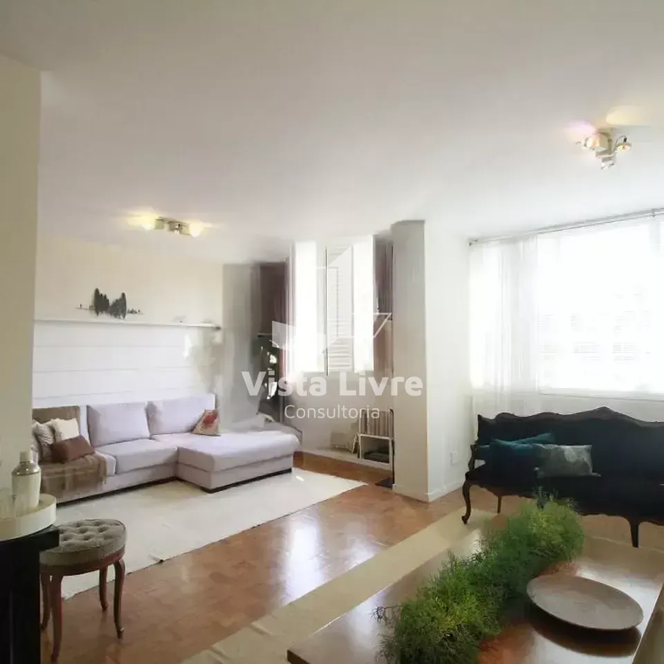 Apartamento, 2 quartos, 133 m² - Foto 3