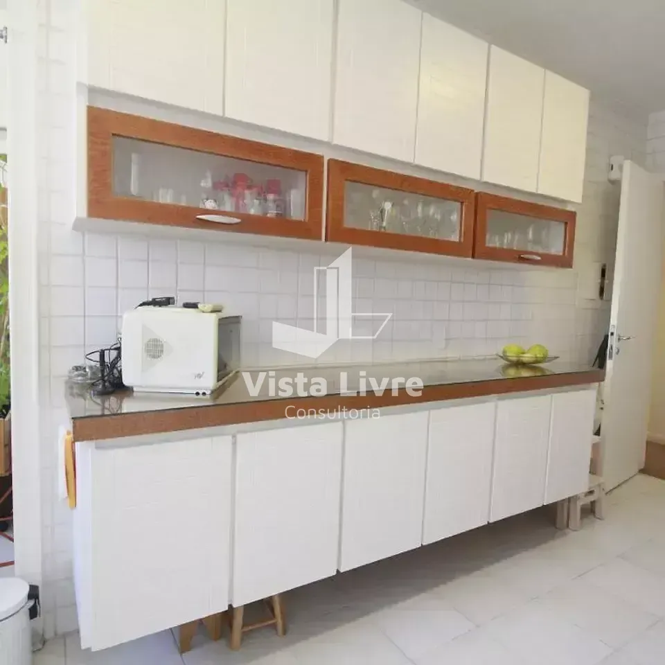 Apartamento, 2 quartos, 133 m² - Foto 11