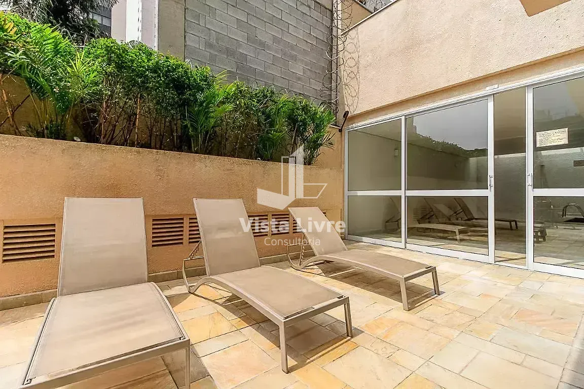 Apartamento, 1 quarto, 52 m² - Foto 10