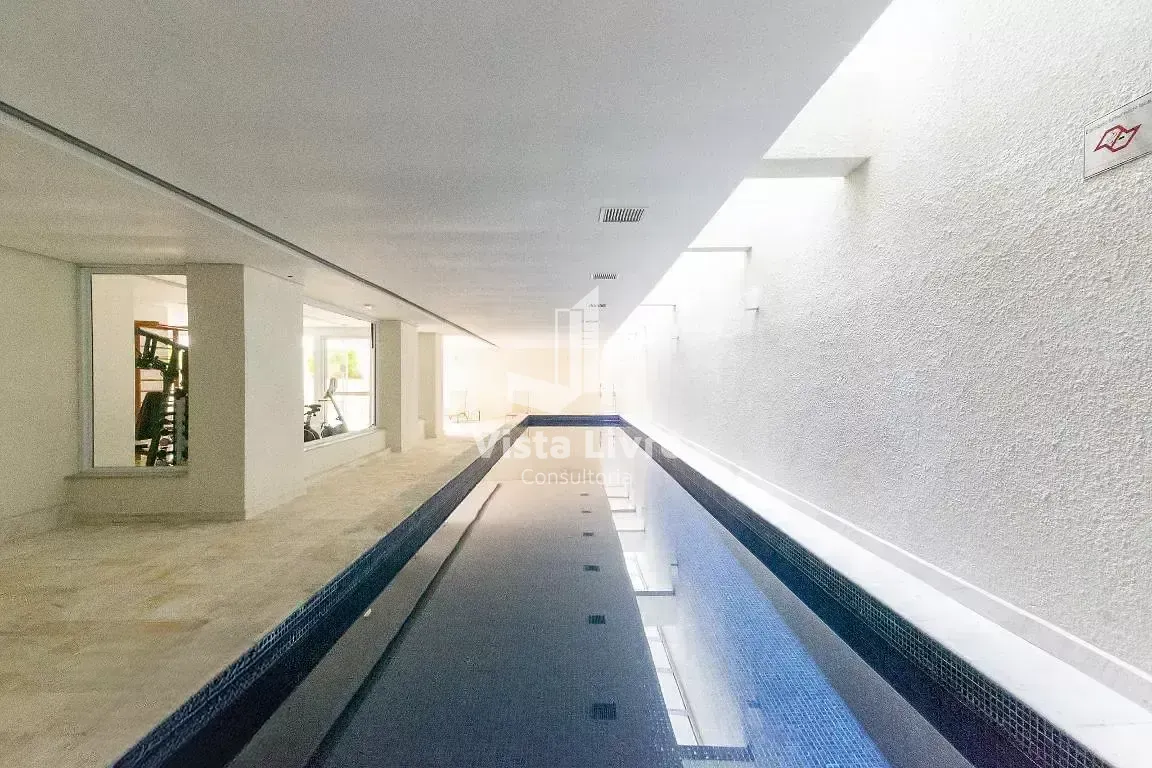 Apartamento, 1 quarto, 52 m² - Foto 9