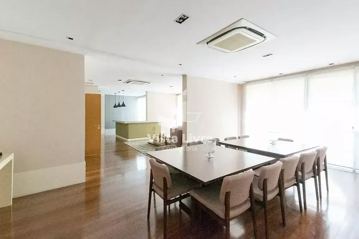 Apartamento, 1 quarto, 52 m² - Foto 13