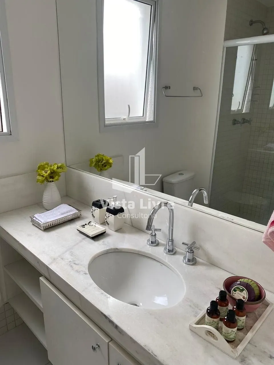 Apartamento, 1 quarto, 52 m² - Foto 8