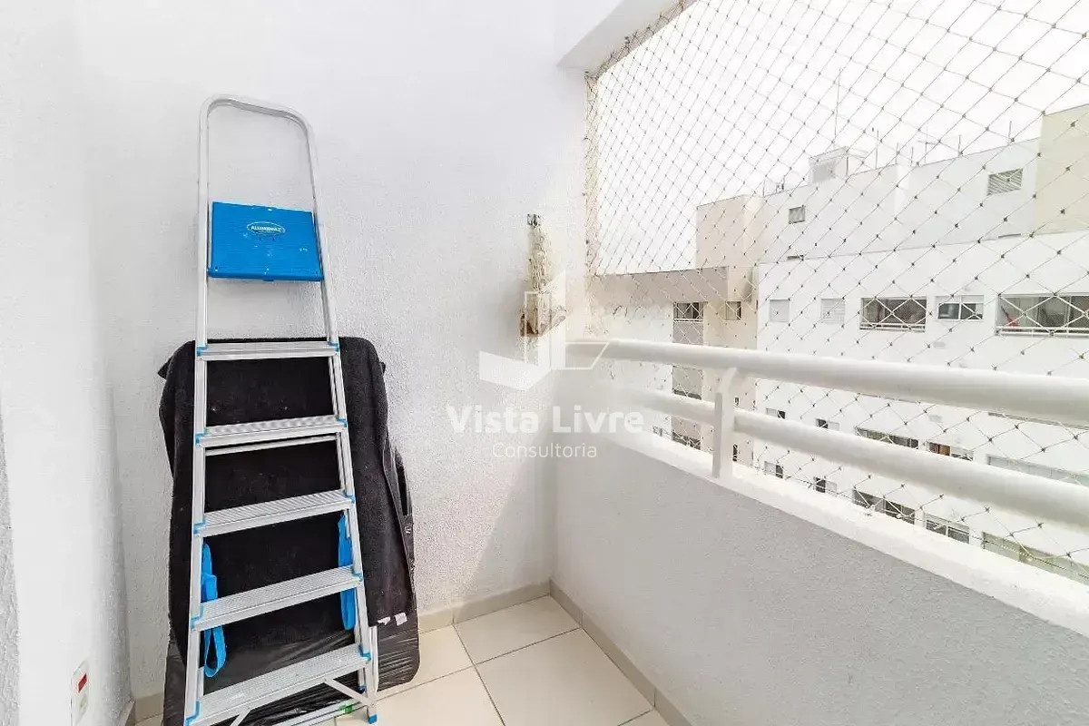 Apartamento, 2 quartos, 70 m² - Foto 8