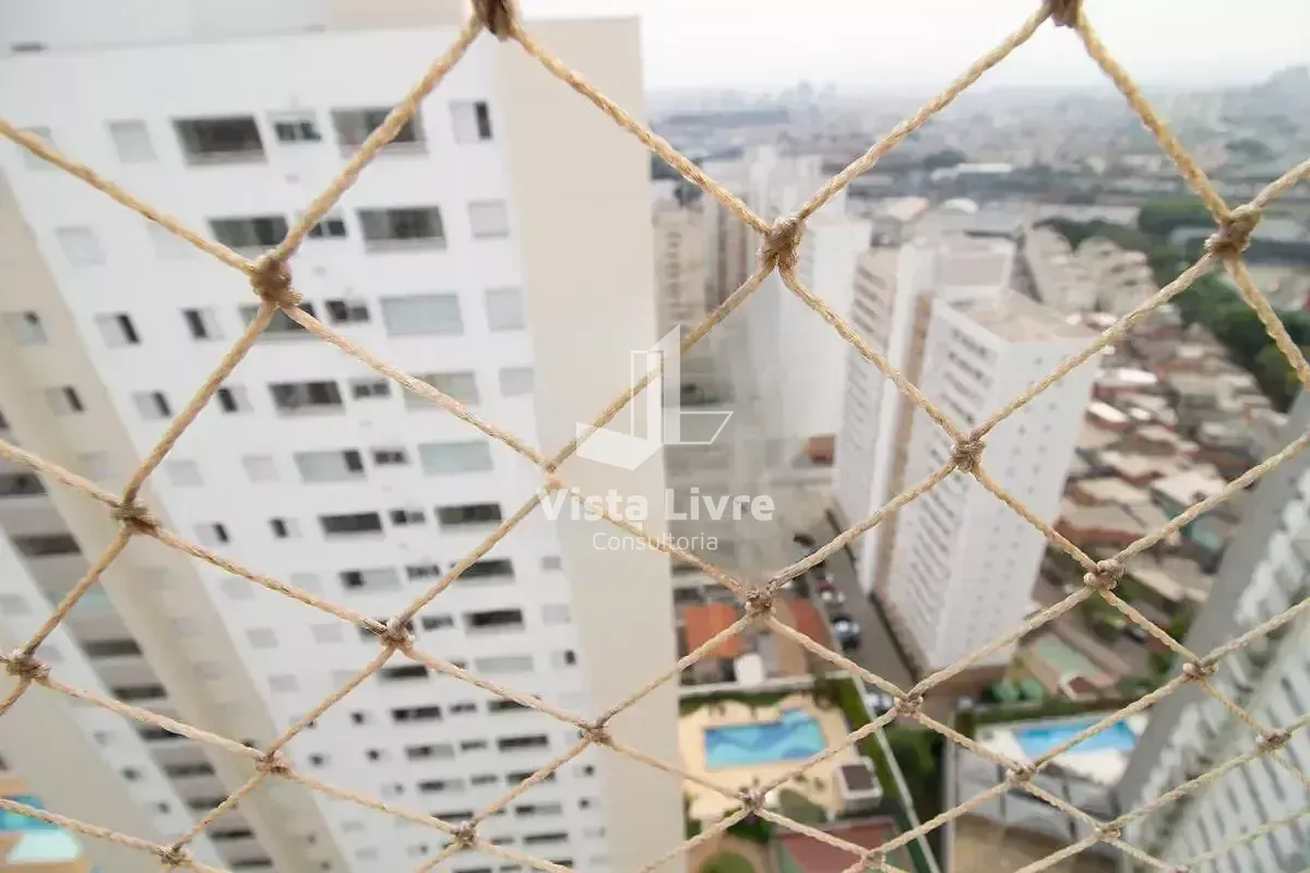 Apartamento, 2 quartos, 70 m² - Foto 10