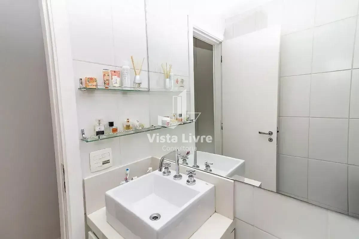 Apartamento, 2 quartos, 70 m² - Foto 25