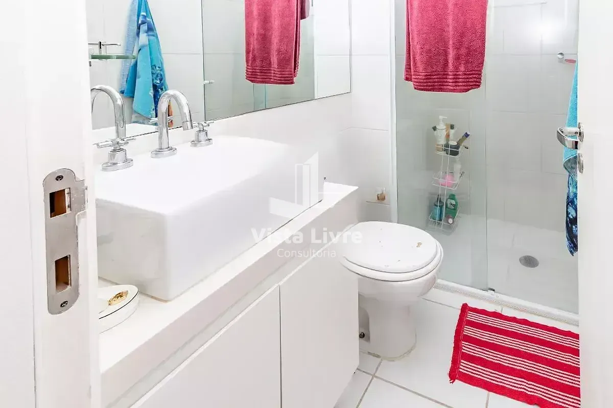 Apartamento, 2 quartos, 70 m² - Foto 30